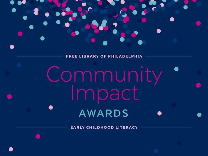 The Free Library of Philadelphia is cancelling the Community Impact Awards due to unsafe air quality levels.