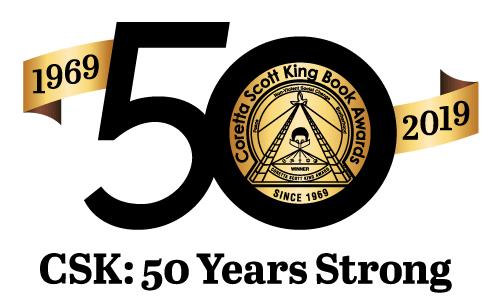Coretta Scott King Awards 50th Anniversary