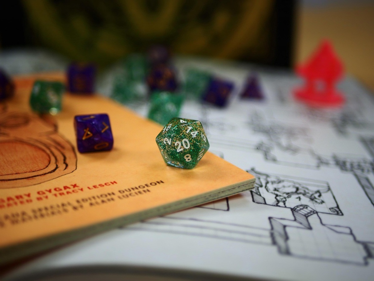 Check out the Free Library's Oddities and Wonders: A Selection of Unusual Artifacts catalog for supplemental items from our Special Collections that you can include in your next TTRPG session!