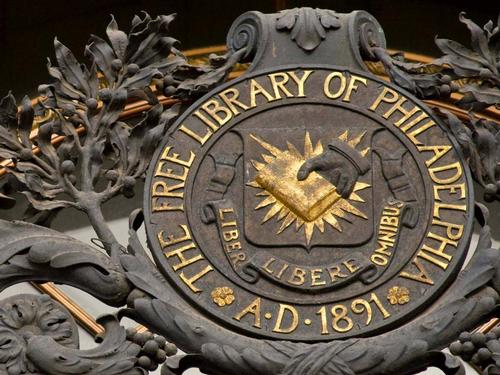 The Free Library of Philadelphia remains steadfast in our commitment to our users and our communities. We will not accept hate, racism, or intolerance of any kind.