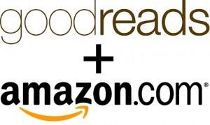 Amazon acquires Goodreads March 2013