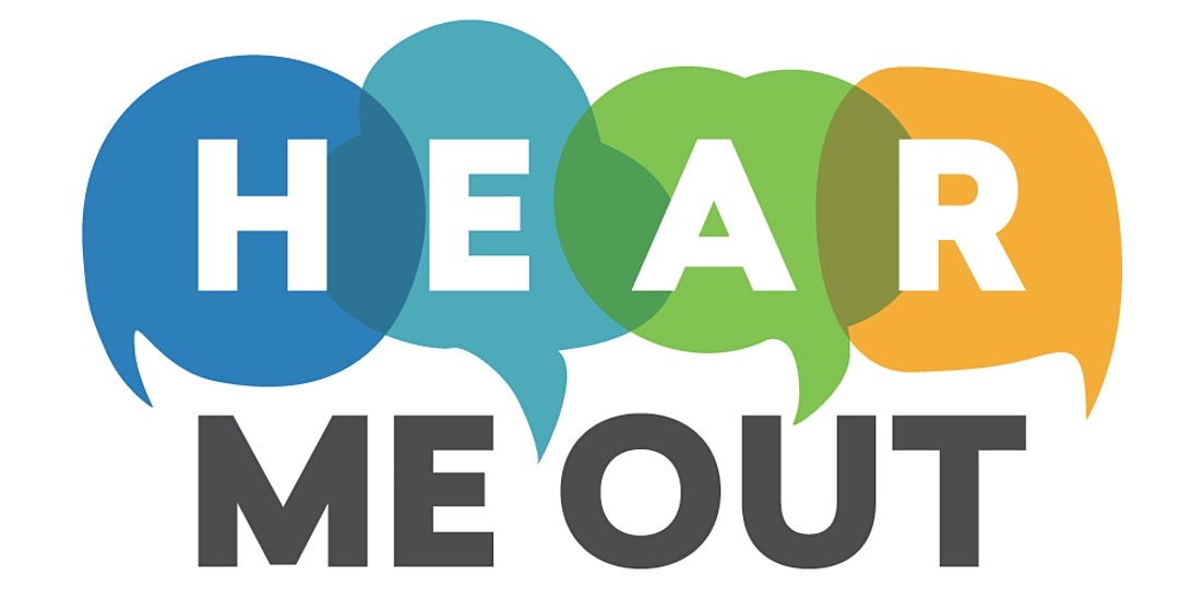 The Hear Me Out program is excited to bring you new dialogues!