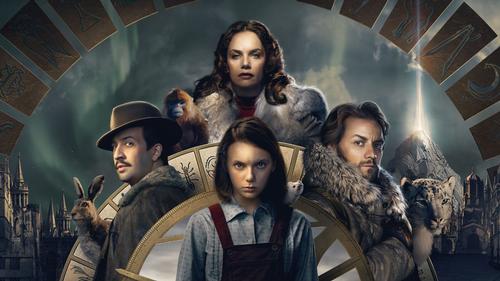 A special free advanced screening of the new television adaptation of Philip Pullman's epic fantasy series <i>His Dark Materials</i> will take place at Parkway Central Library on Saturday, October 26!