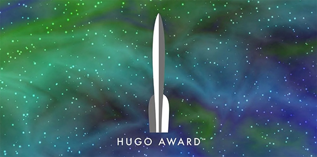 Hugo Award-winners will be announced at DisCon III, December 15 – 19, 2021.