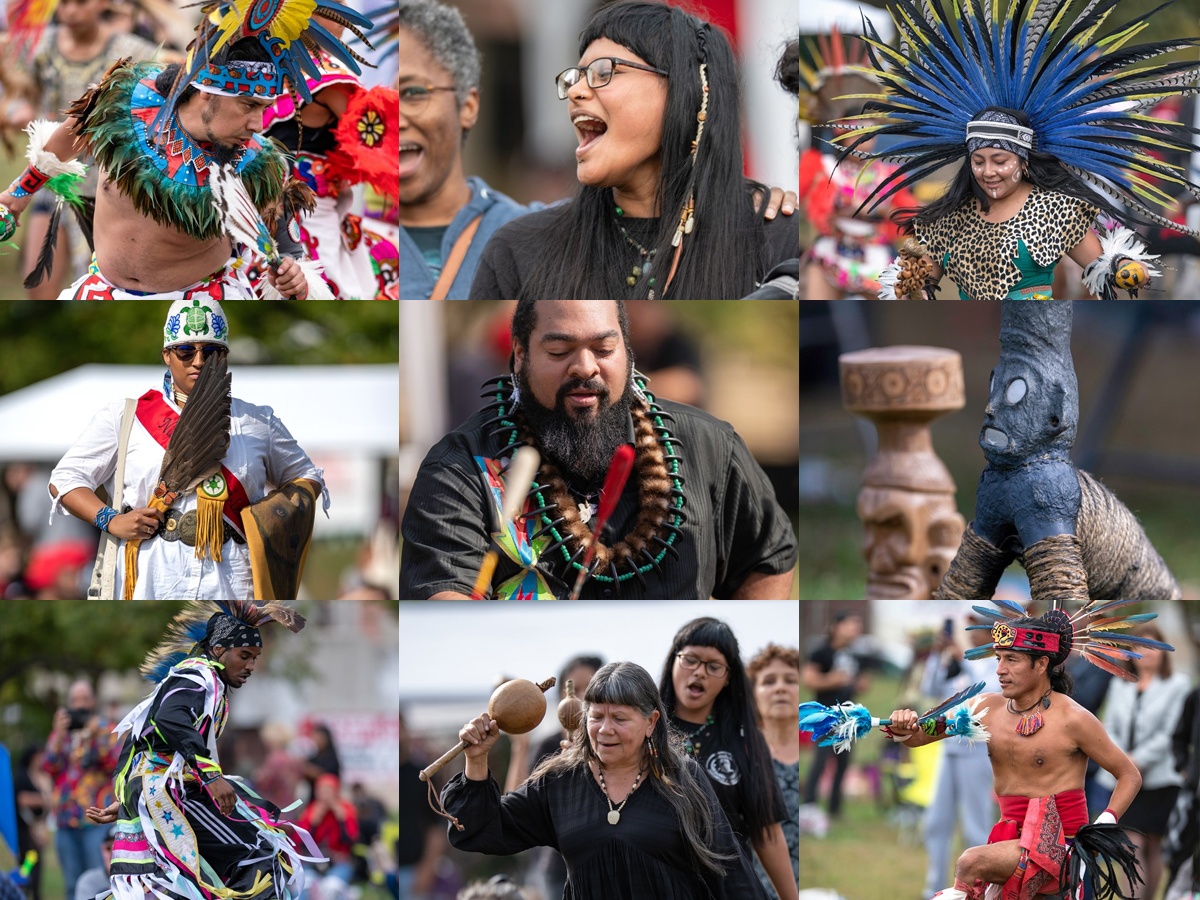 Indigenous Peoples' Day Philly 2019 • ipdphilly.org