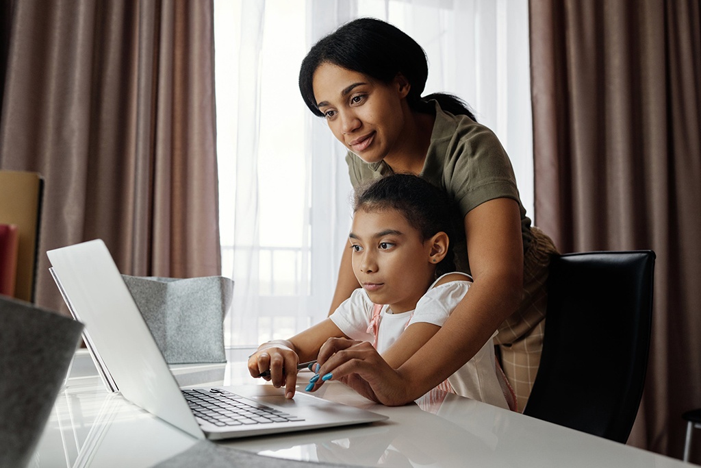 PHLConnectED and The Emergency Broadband Benefit (EBB) are resources to help residents access free internet. 