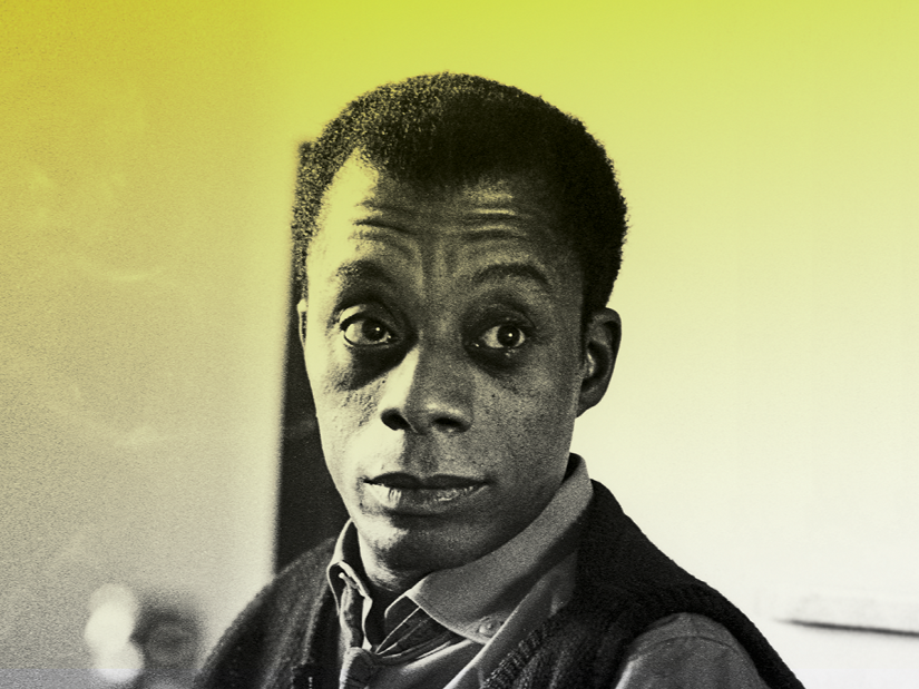 Join the Free Library on Saturday, February 17 at 11 a.m. for Inaugurating the Year of James Baldwin: God’s Revolutionary Voice.