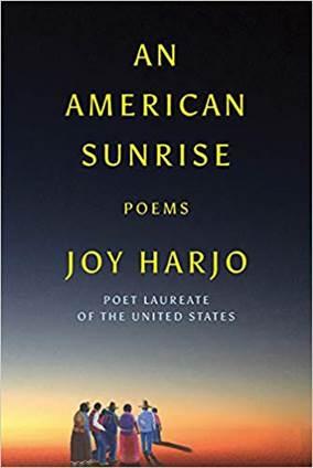 <i>American Sunrise</i> by Joy Harjo