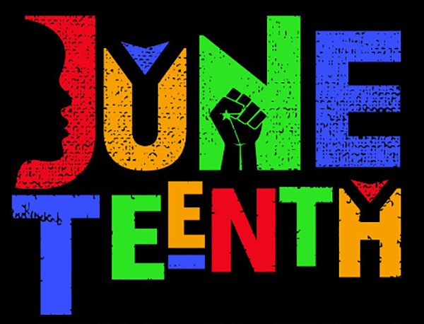 Celebrate Juneteenth with the Free Library
