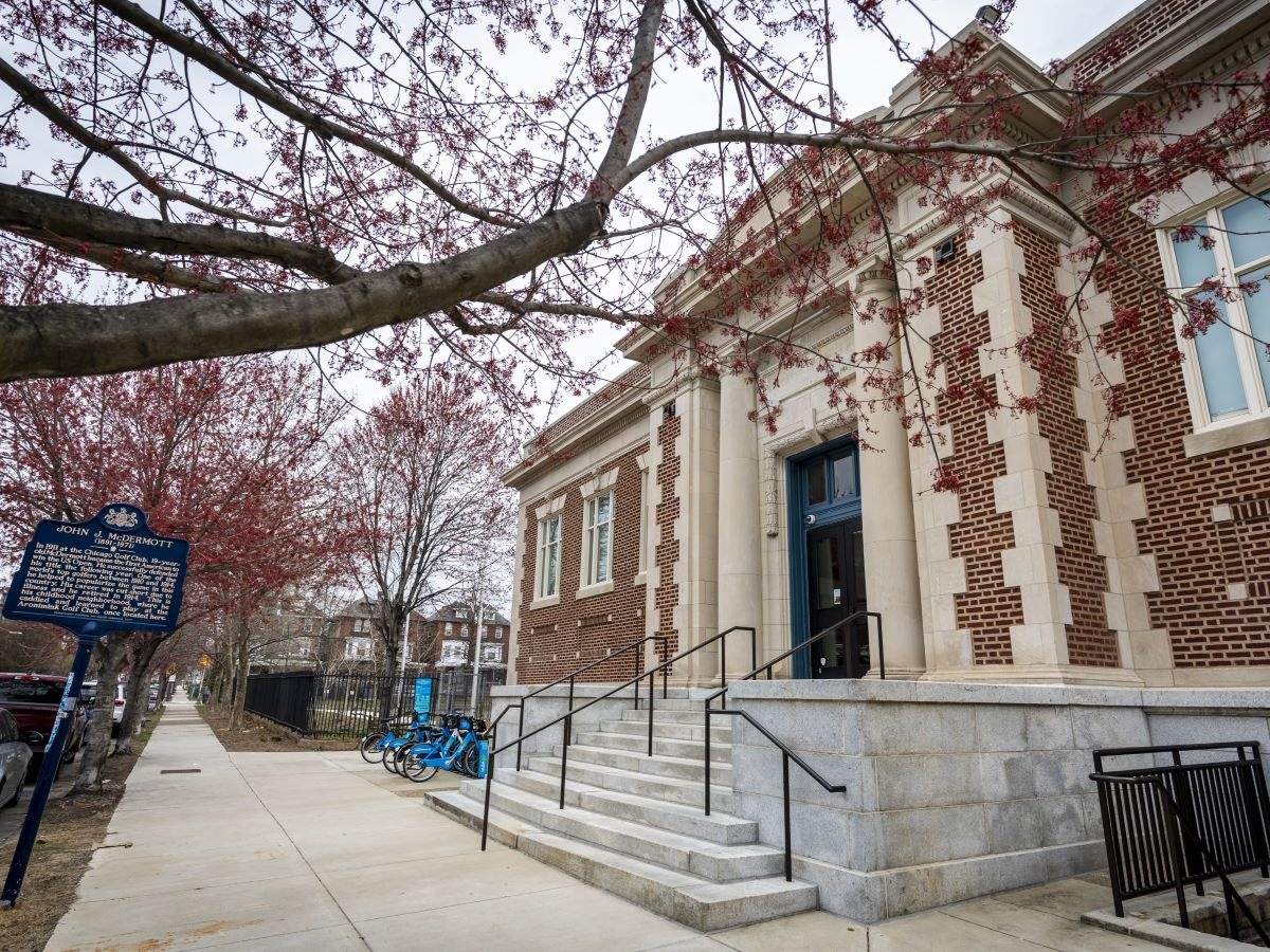 Kingsessing Library will host the Southwest Philly Job Fair on Wednesday, May 21 from from 10:00 a.m. until 2:00 p.m. 