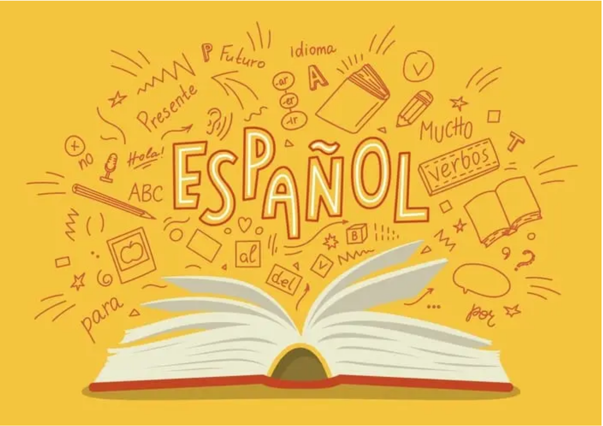 ¿Aprendiendo Español?
