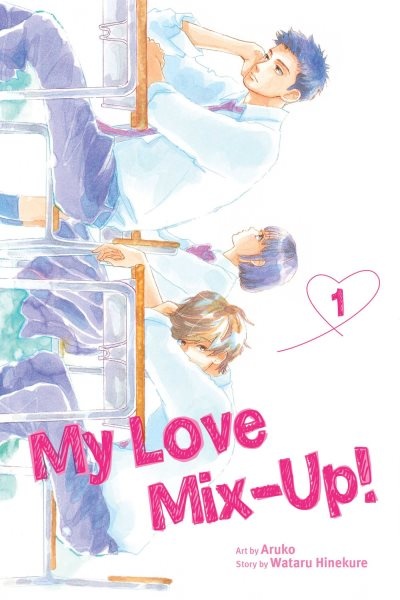 My Love Mix-Up! is a 