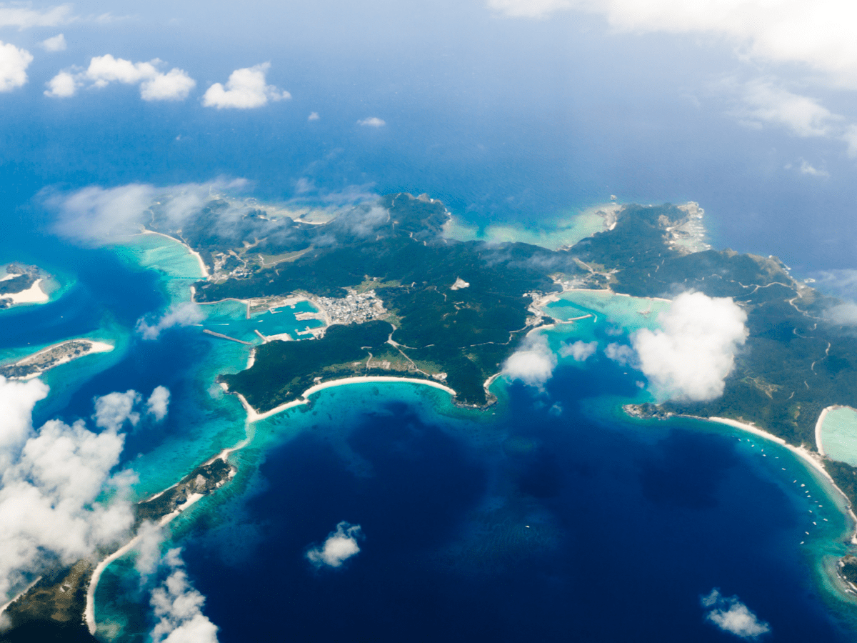 Okinawa differs from mainland Japan in its indigenous Okinawan languages, most broadly referred to as 