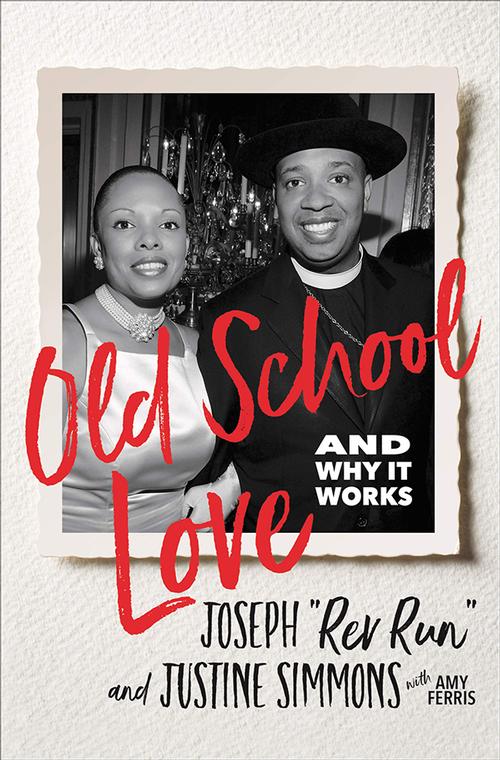 <i>Old School Love</i> by Joseph 