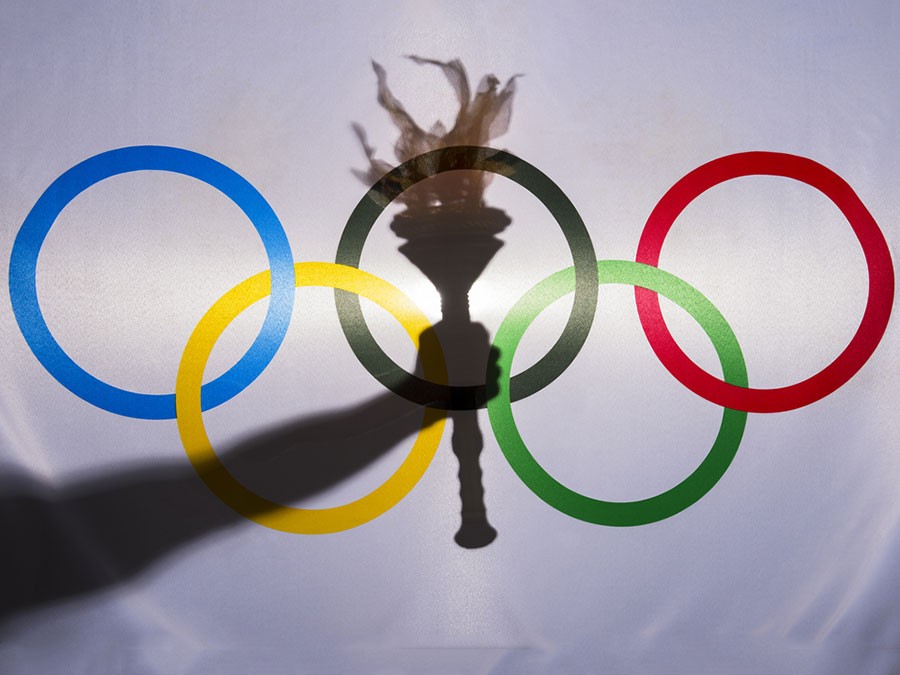 Relive past Olympic glory through our Digital Media offerings!