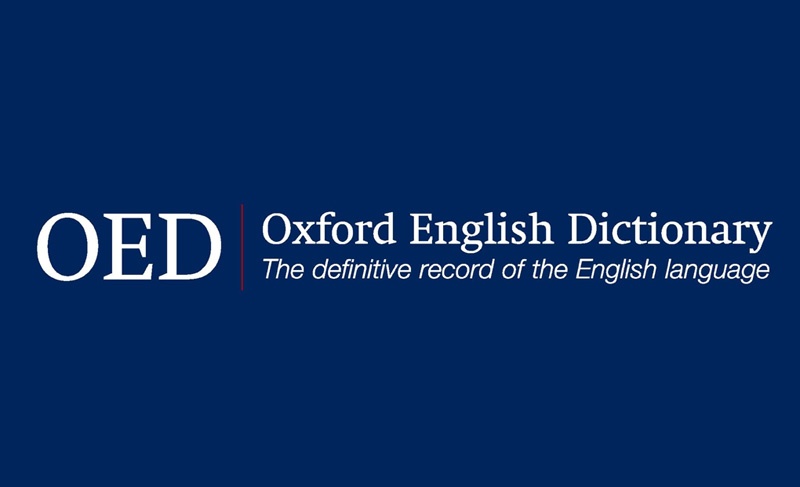 Access the Oxford English Dictionary Online now with your library card and PIN!
