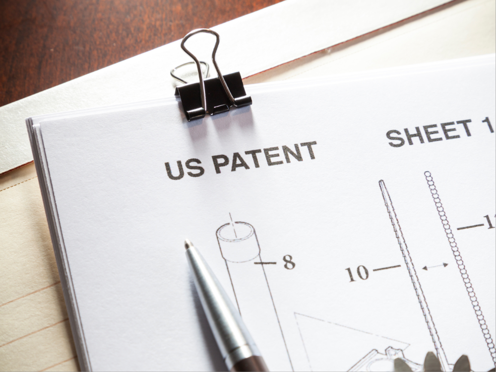 The Patent and Trademark Resource Center is now offering 45-minute one-on-one informational appointments.
