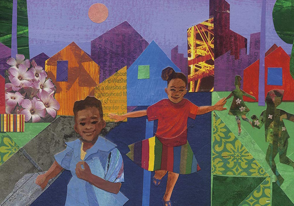 Celebrate Black History Month with the children in your life and these picture books!