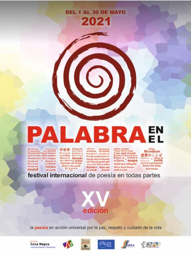 Festival Internacional de Poesía en Todas Partes XV.