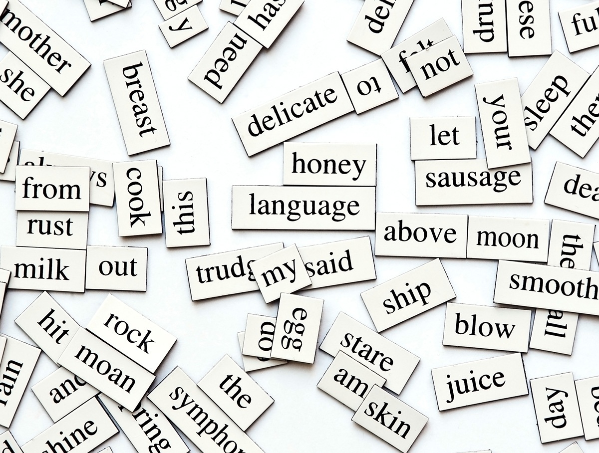 Understanding the tools used in poetry may help enrich your reading experience. 