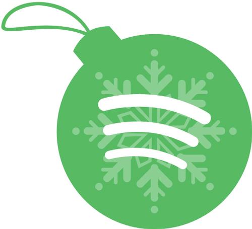 Seasonal Sounds - A Holiday Playlist from Free Library's Spotify Channel