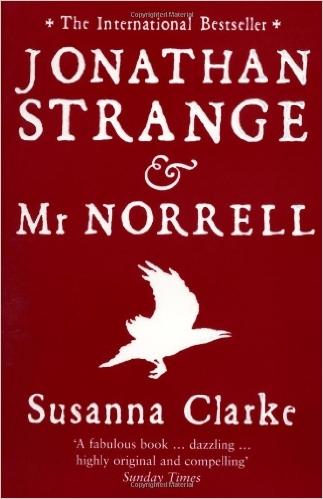 Susanna Clarke's 'Jonathan Strange & Mr. Norrell'