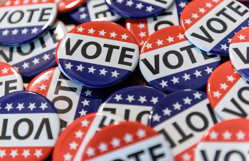 32 Libraries Will Serve as Polling Places for the May 16, 2023 Primary Election