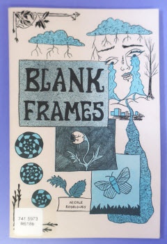 Blank Frames by Nicole rod