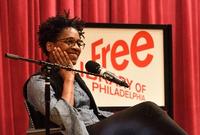 Join author Jacqueline Woodson for the One Book, One Philadelphia Grand Finale at the Parkway Central Library.