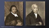 Absalom Jones and Richard Allen