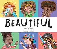 Beautiful by Stacy McAnulty