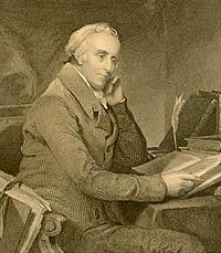 Dr. Benjamin Rush