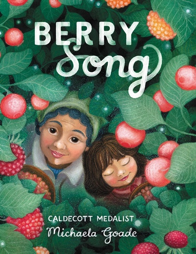 Berry Song