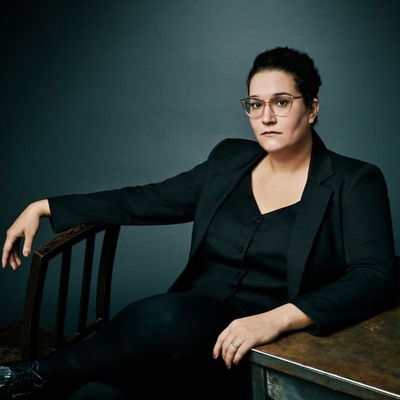 Carmen Maria Machado