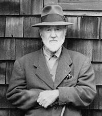 Charles Ives