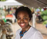 Chinwe Onyekere, Associate Administrator at Lankenau Medical Center, will give the keynote address at this year’s conference.