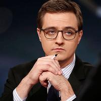 Chris Hayes