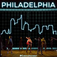 Broadway Philadelphia's production of The Curious Incident of the Dog in the Night-Time begins on February 28, 2017.