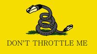 In its simplest terms, Net Neutrality is the basic principle that prohibits internet service providers from speeding up, slowing down, or blocking any content, applications, or websites you want to use. It preserves everyone's right to communicate freely online.