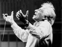 Leonard Bernstein