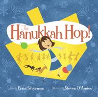 Hanukkah Hop!