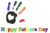 Happy Father's Day Sunday, June 15th!