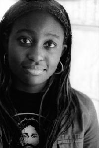 Helen Oyeyemi