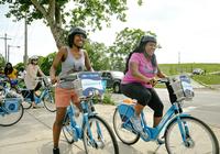 Indego Urban Riding Basics