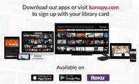 Kanopy