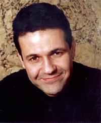 Khaled Hosseini