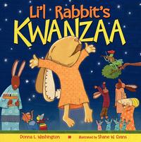 L’il Rabbit's Kwanzaa