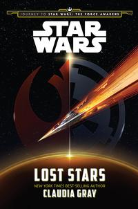 Star Wars: Lost Stars