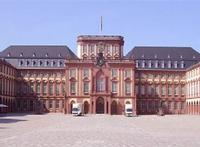 Mannheim Palace