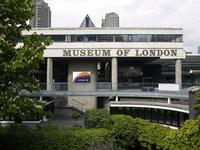 The Museum of London